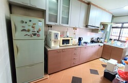 Blk 115A Yishun Ring Road (Yishun), HDB 5 Rooms #331334371